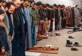  علی لاریجانی قبل از انقلاب+عکس