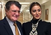 آخرین کنسرتی که شجریان در آن حاضر شد/ عکس 