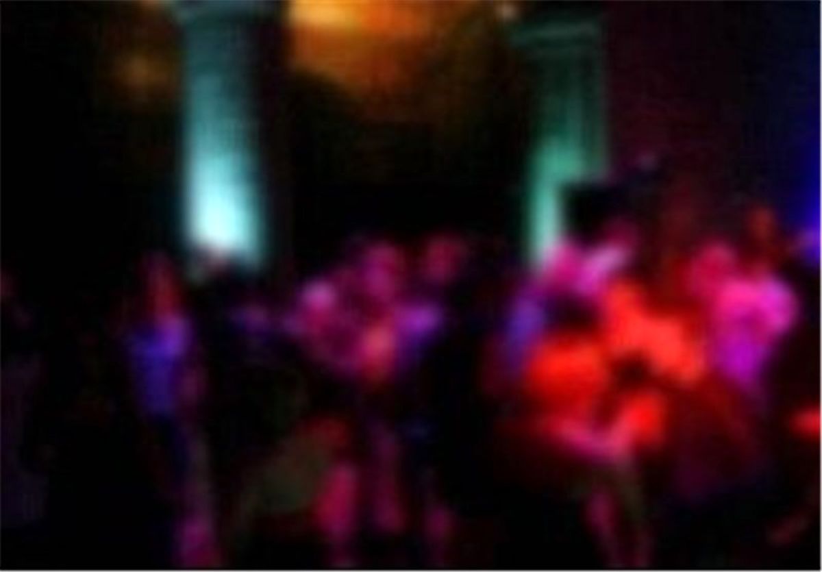 حرمت‌شکنی در شب قدر/ دستگیری16 متهم در پارتی مختلط
