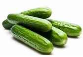 ۴ دلیل برای خوردن روزانه خیار