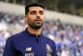 مهدی طارمی محبوب تر از رئیس جمهور پرتغال !