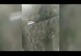 جاده وحشتناک و دلهره‌آور هیمالیا +عکس