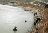 ناپدید شدن راننده جوان در هلیلان
