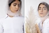 استایل جدید شهاب حسینی با این نما 