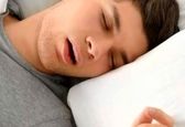 چگونه با خوابیدن وزن کم کنیم؟