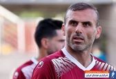 جلسه سرنوشت‌ساز کاپیتان با مدیرعامل پرسپولیس