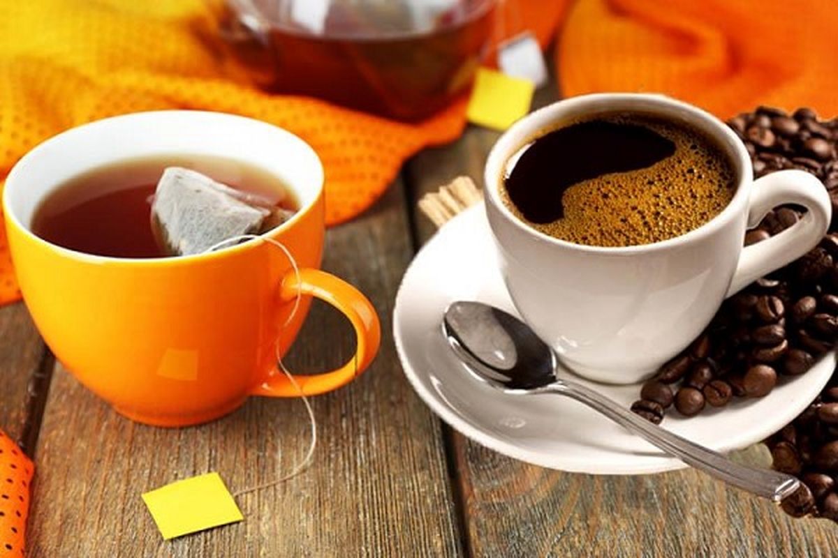 شیر، چای یا قهوه؛ بگو تا مشخص شه حس‌ات در دوست‌یابی چطوره؟|چالش خودشناسی
