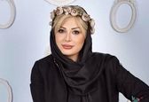 روپوش غزال نیوشا ضیغمی بعد از جدایی !