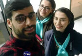ازدواج مهدی طارمی در کاخ ویلای شخصی !