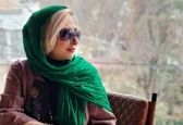 سلیقه اجق وجق مرجانه گلچین با این نما