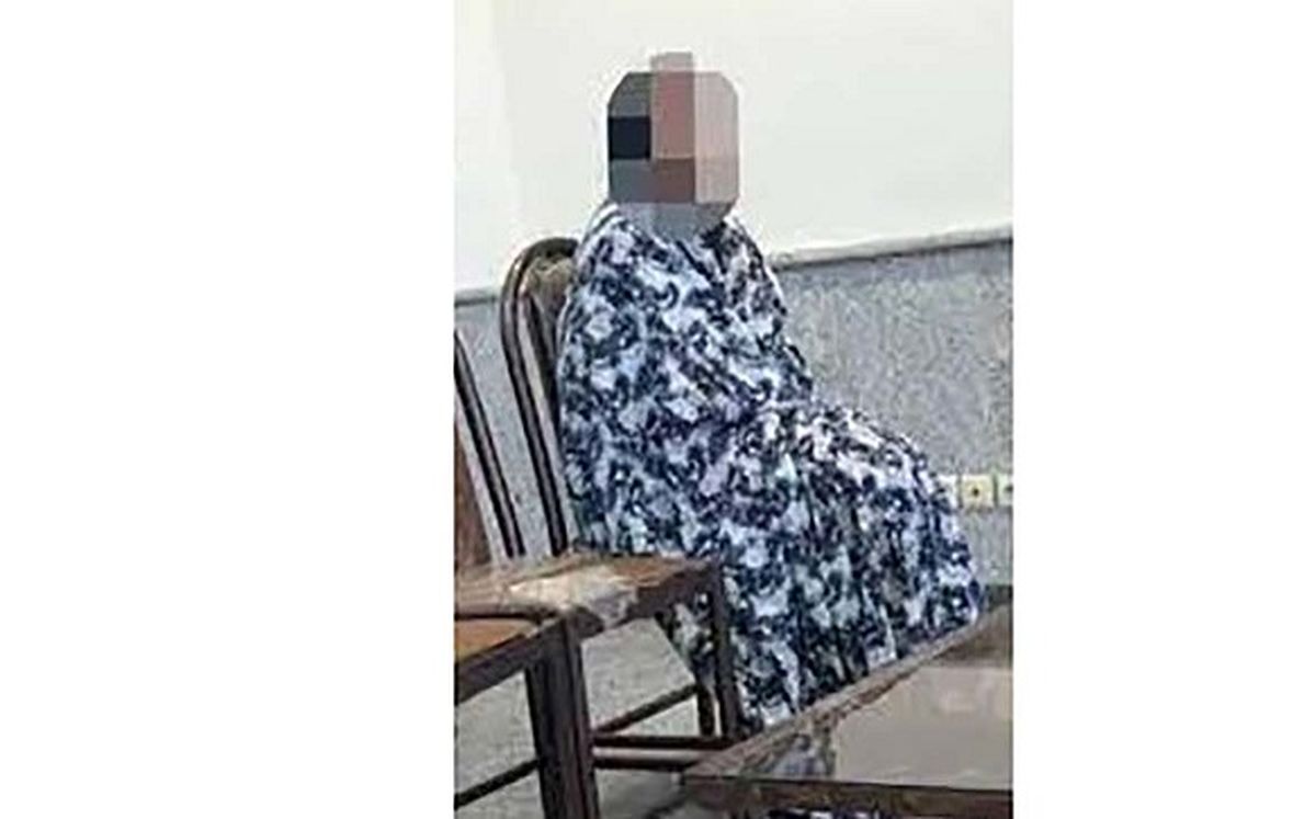 این مادر نوزادش را زنده زنده کشت ! / قتل هولناک