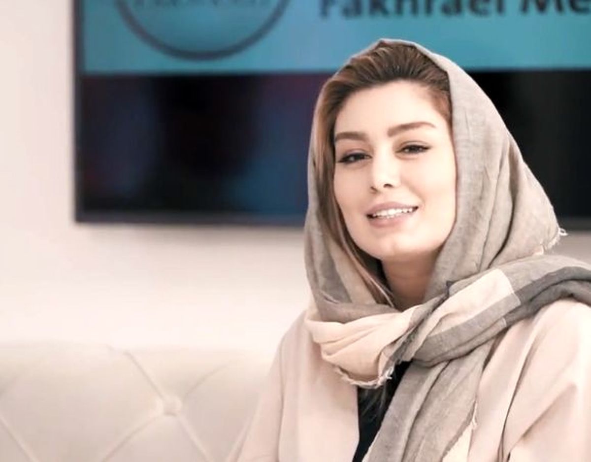 همسر سحر قریشی که بود؟دلیل طلاق سحر قریشی از همسر اولش فاش شد