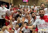 استقلالی‌ها این عکس را یادشان نمی‌رود