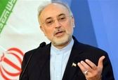 صالحی: تا 1406 دارای سه هزار مگاوات برق هسته ای خواهیم بود
