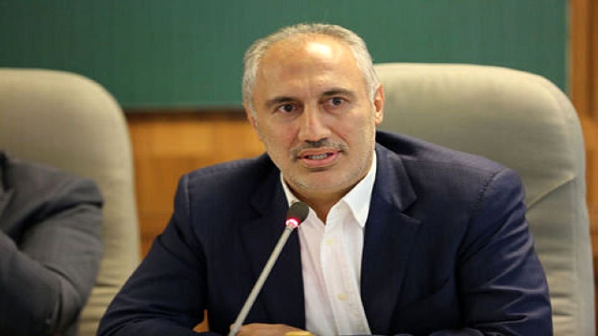رئیس بانک مرکزی تغییر کرد