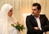 آقای بازیگر بابت حضورش در  سریال ستایش عذرخواهی کرد! +عکس
