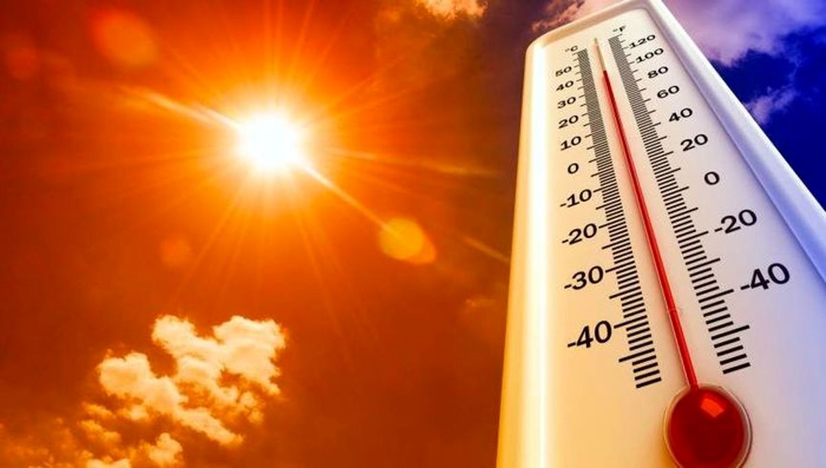 هنگام گرما زدگی چه کار کنیم؟
