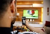 خانه لاکچری احسان حاج‌صفی +عکس 