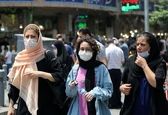 آمار فوتی های کرونا امروز پنجشنبه