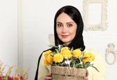 شوق زندگى مریم خدارحمی+عکس