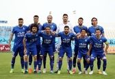 ساعت عجیب بازی های استقلال در لیگ قهرمانان