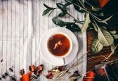 فواید شگفت‌انگیز نوشیدن چای 