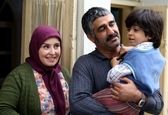 کاوه پسر بچه «زیرخاکی» چگونه بازیگر شد؟+عکس
