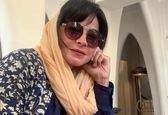 سیما تیرانداز هر روز جوان تر از دیروز +عکس