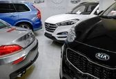جدیدترین قیمت خودروهای وارداتی