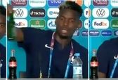 حرکت جنجالی پوگبا به تقلید از رونالدو! +عکس