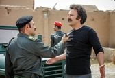 پست جالب حسام منظور با لهجه جنوبی+ عکس 