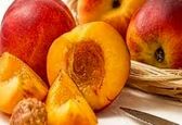 بالا رفتن وزن با خوردن هلو!
