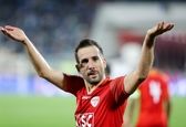 افتضاح‌ترین خرید پرسپولیس؛ بادمجان به جای موز!