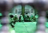 رئیسی: راه امام باید ادامه پیدا کند 