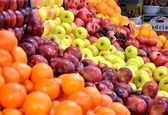 مشهدی ها خرید میوه را تحریم کردند 
