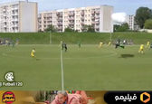 شیوه نوین جیمی‌جامپ در لهستان +فیلم