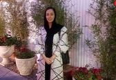 اتفاقی عجیب برای نرگس محمدی دختر ۲۰ ساله تهرانی/ او ناپدید شده! +عکس