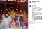  پهلوان کرمانشاهی که نماینده مجلس بود ! +عکس
