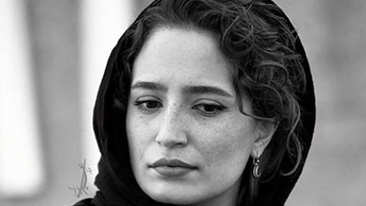 شباهت عجیب دختر نگار جواهریان به مادرش !