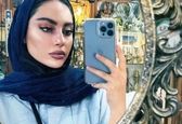 سلیقه حقیقی ترلان پروانه با این سلفی 