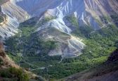 «جهنم سفید» کجای ایران است؟! +تصاویر
