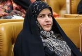 تکلیف کاندیداتوری جمیله علم‌الهدی همسر رئیسی مشخص شد + جزئیات