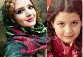 تغییر چهره روژان آریامنش بازیگر «دردسر والدین»+عکس