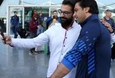 استعفای مجیدی از سرمربی‌گری/ جلسه فوری باشگاه استقلال