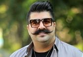 آرام شدن نوزاد خواهر بهنام بانی در لحظه شنیدن صدای او+ویدئو