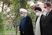 بدهی 534 هزار میلیاری دولت روحانی به پای رئیسی افتاد !