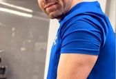 خواننده مشهور آشپز شد! + عکس 