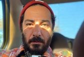 شوهر فرشته حسینی بازدداشت شد ! 