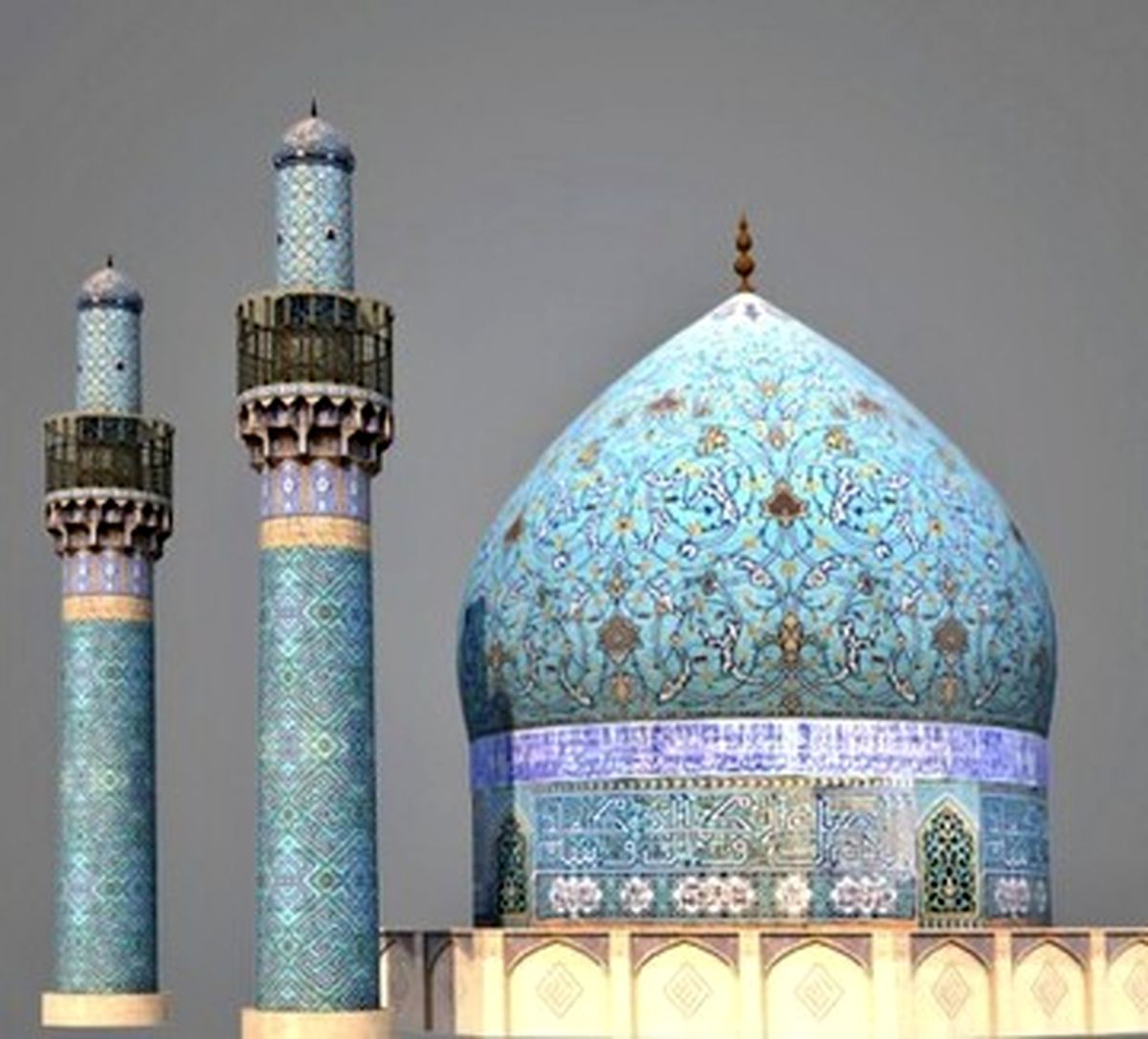 اخبار حوادث ، انفجار هولناک یک مسجد در تبریز |  مردم از وحشت فرار کردند