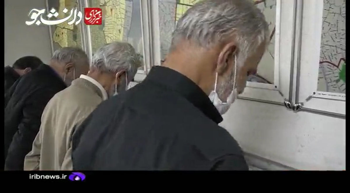 انهدام باند «پیرمردهای سارق»+عکس